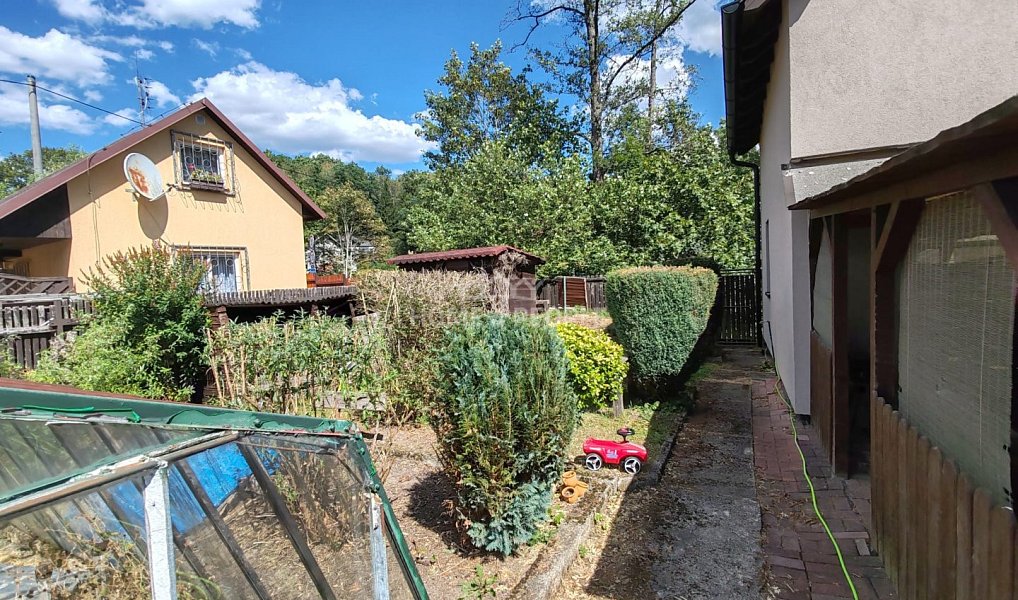 Prodej chaty/chalupy 43 m², Karlovy Vary – náhled fotky 17