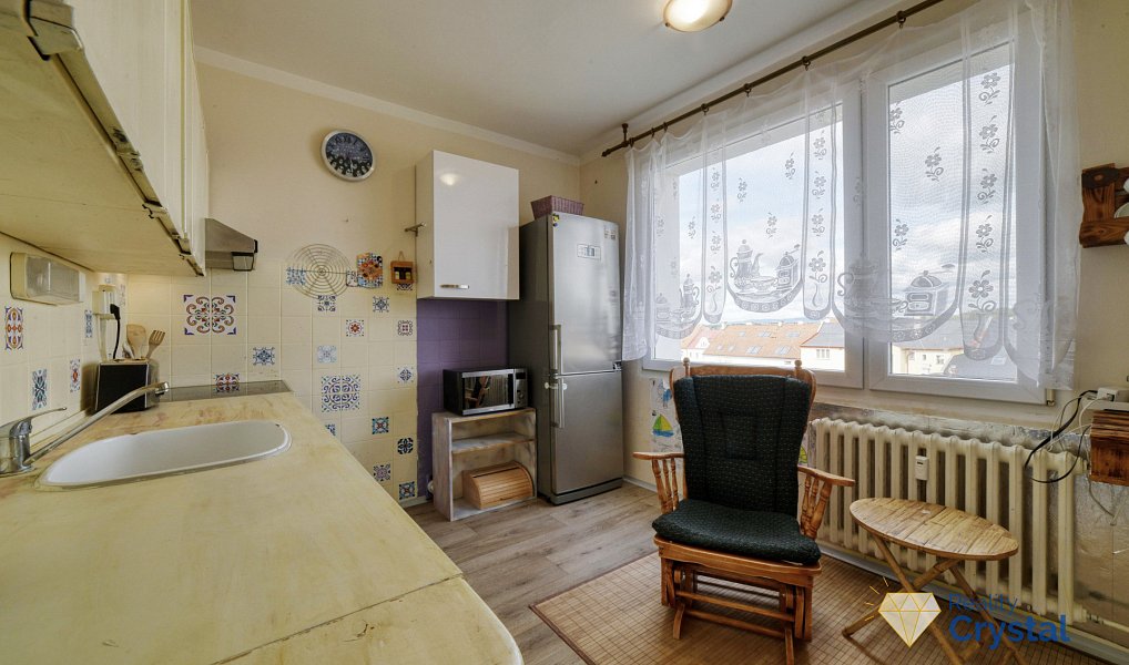 Prodej bytu 4+1 85 m², Planá – náhled fotky 21