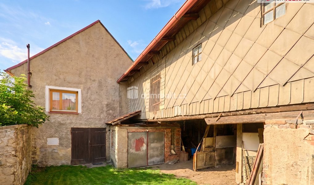 Prodej domu 260 m² s pozemkem 368 m², Žlutice – náhled fotky 17