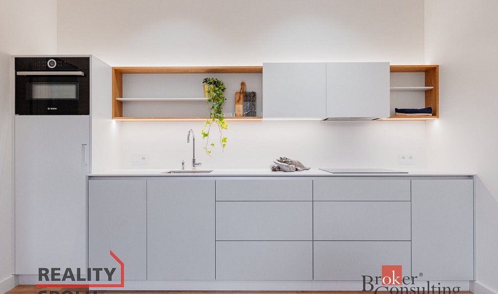 Prodej bytu 2+kk 47 m², Praha – náhled fotky 13
