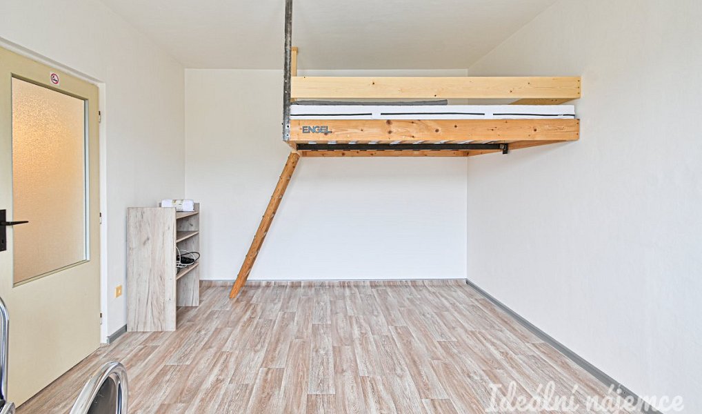 Pronájem bytu 1+1 35 m², Česká Třebová – náhled fotky 6