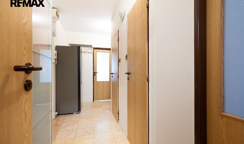 Prodej bytu 3+kk 54 m², Praha – náhled fotky 19