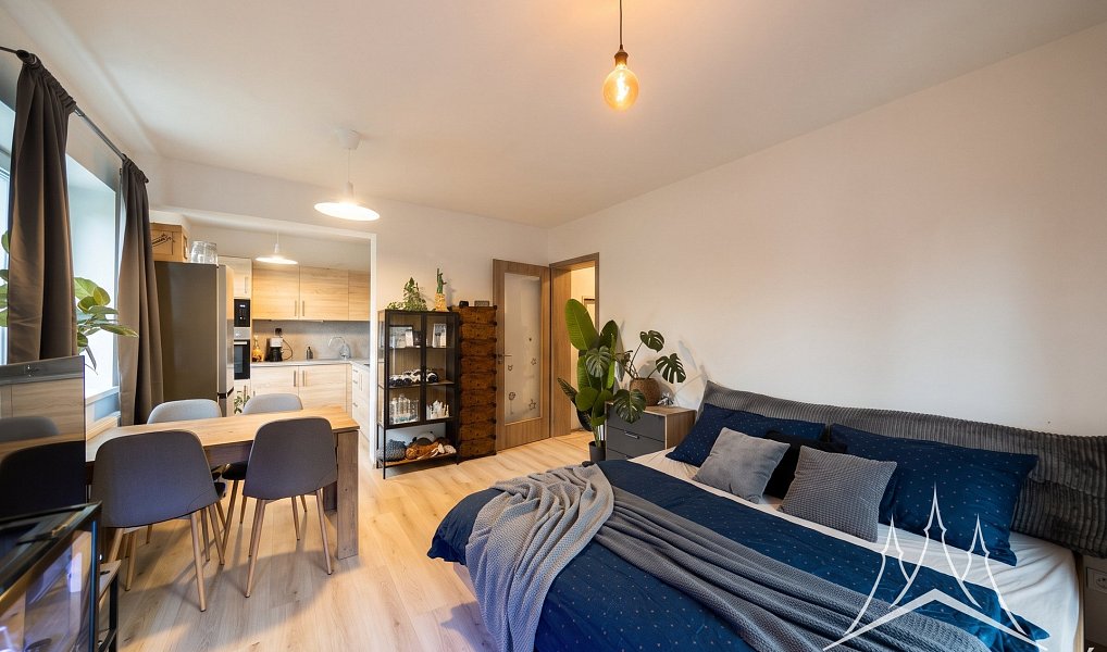 Prodej bytu 2+kk 51 m², Kutná Hora – náhled fotky 6