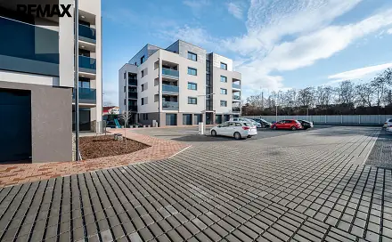 Pronájem bytu 2+kk 70 m², Klučovská, Český Brod, okres Kolín