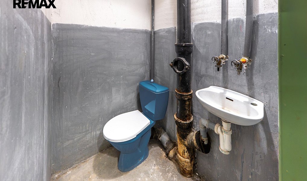 Prodej skladovacích prostor 15 m², Praha – náhled fotky 3