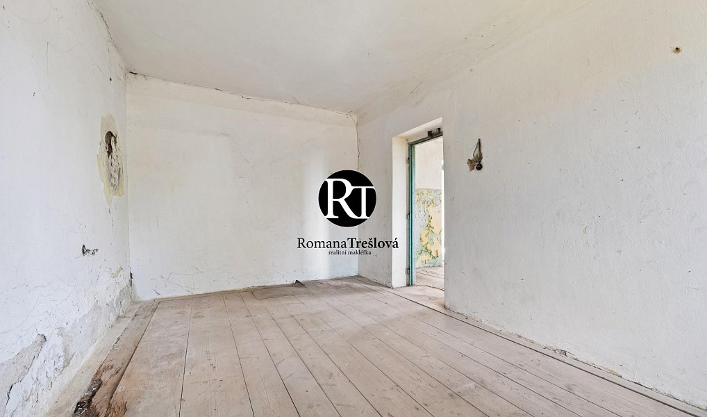 Prodej domu 106 m² s pozemkem 1 497 m², Žáky – náhled fotky 12