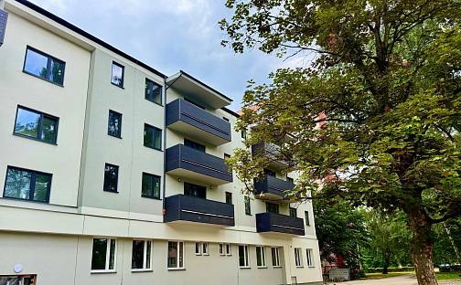 Prodej bytu 2+kk 57 m², Mongolská, Ostrava - Poruba