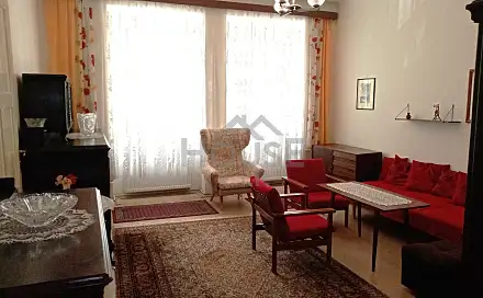 Prodej bytu 3+1 94 m², Národní obrany, Praha 6 - Bubeneč