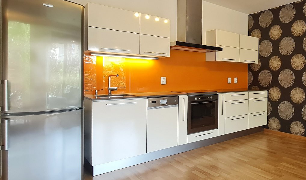 Pronájem bytu 2+kk 62 m², Říčany – náhled fotky 5
