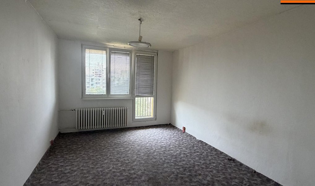 Prodej bytu 2+1 59 m², Ostrava – náhled fotky 3