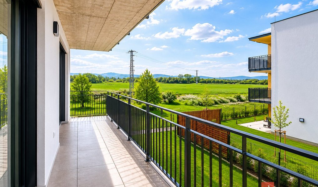 Pronájem bytu 4+kk 88 m², Plzeň – náhled fotky 8