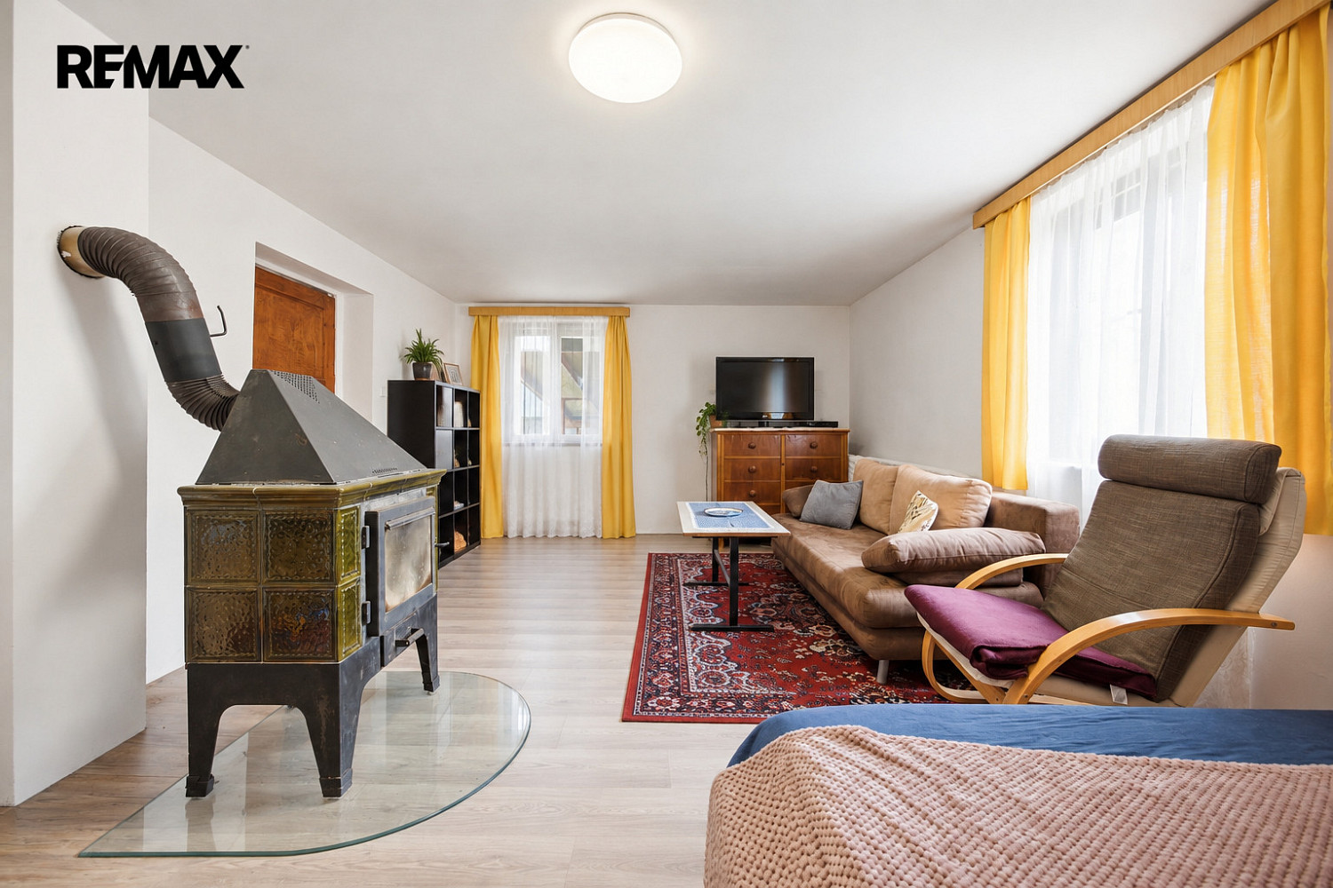 Prodej domu 98 m² s pozemkem 360 m² – fotografie 3