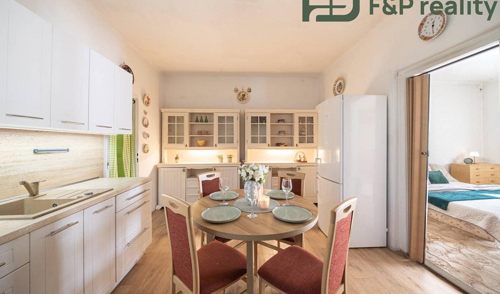 Prodej domu 120 m² s pozemkem 778 m², Přelouč – náhled fotky 20