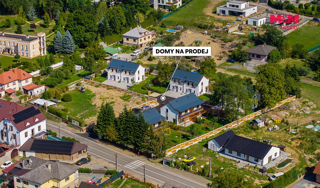 Prodej domu 118 m² s pozemkem 330 m², Nespeky – náhled fotky 22