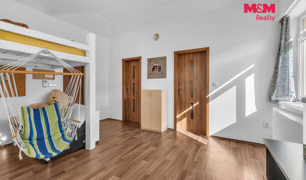 Prodej domu 150 m² s pozemkem 488 m², Holice – náhled fotky 19