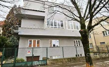 Prodej bytu 3+1 80 m²