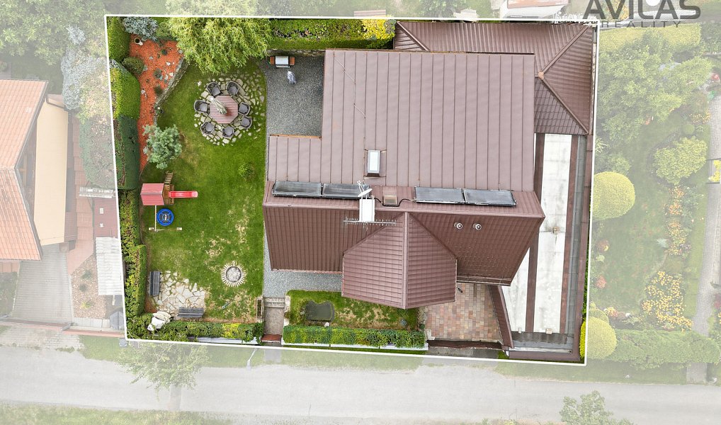 Prodej komerčního objektu (jiného typu) 300 m², Říčany – náhled fotky 44