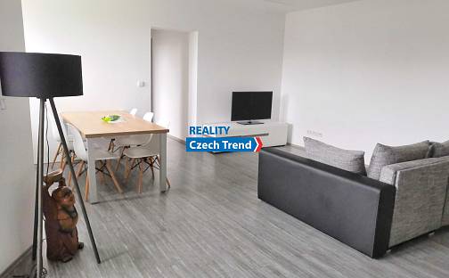 Prodej bytu 3+kk 84 m², Olomouc