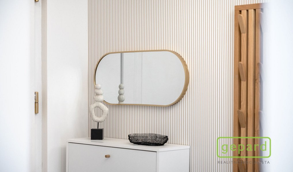 Prodej bytu 1+kk 40 m², Praha – náhled fotky 17
