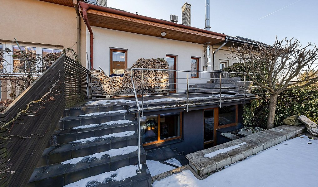 Prodej domu 240 m² s pozemkem 255 m², Uherské Hradiště – náhled fotky 21