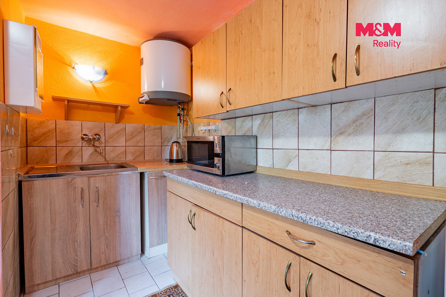 Prodej chaty/chalupy 32 m² s pozemkem 652 m² – fotografie 3