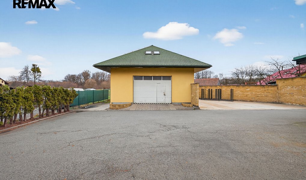 Prodej obchodních prostor 499 m², Skotnice – náhled fotky 21