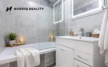 Prodej bytu 4+kk 89 m², Thámova, Teplice - Trnovany