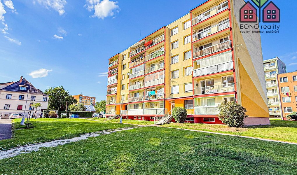 Prodej bytu 3+1 72 m², Litoměřice – náhled fotky 29