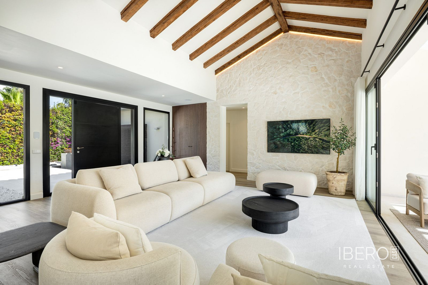 5+kk House in Marbella, San Pedro Alcántara - Vista 4