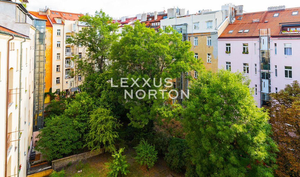 Prodej bytu 1+kk 32 m², Praha – náhled fotky 7