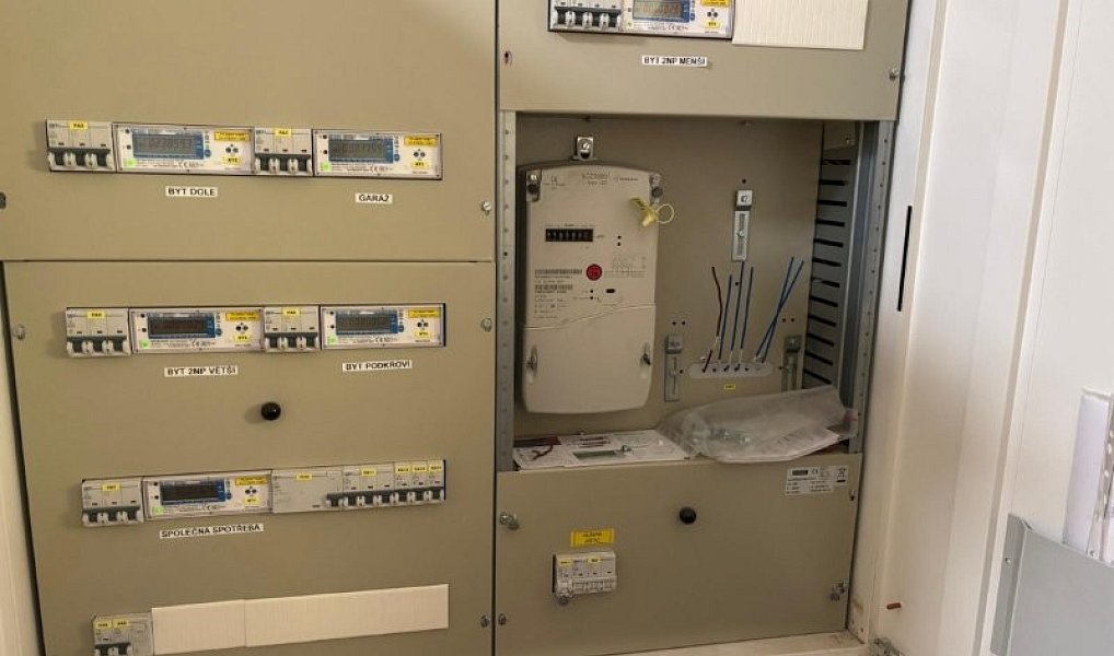 Prodej domu 200 m² s pozemkem 141 m², Jihlava – náhled fotky 37
