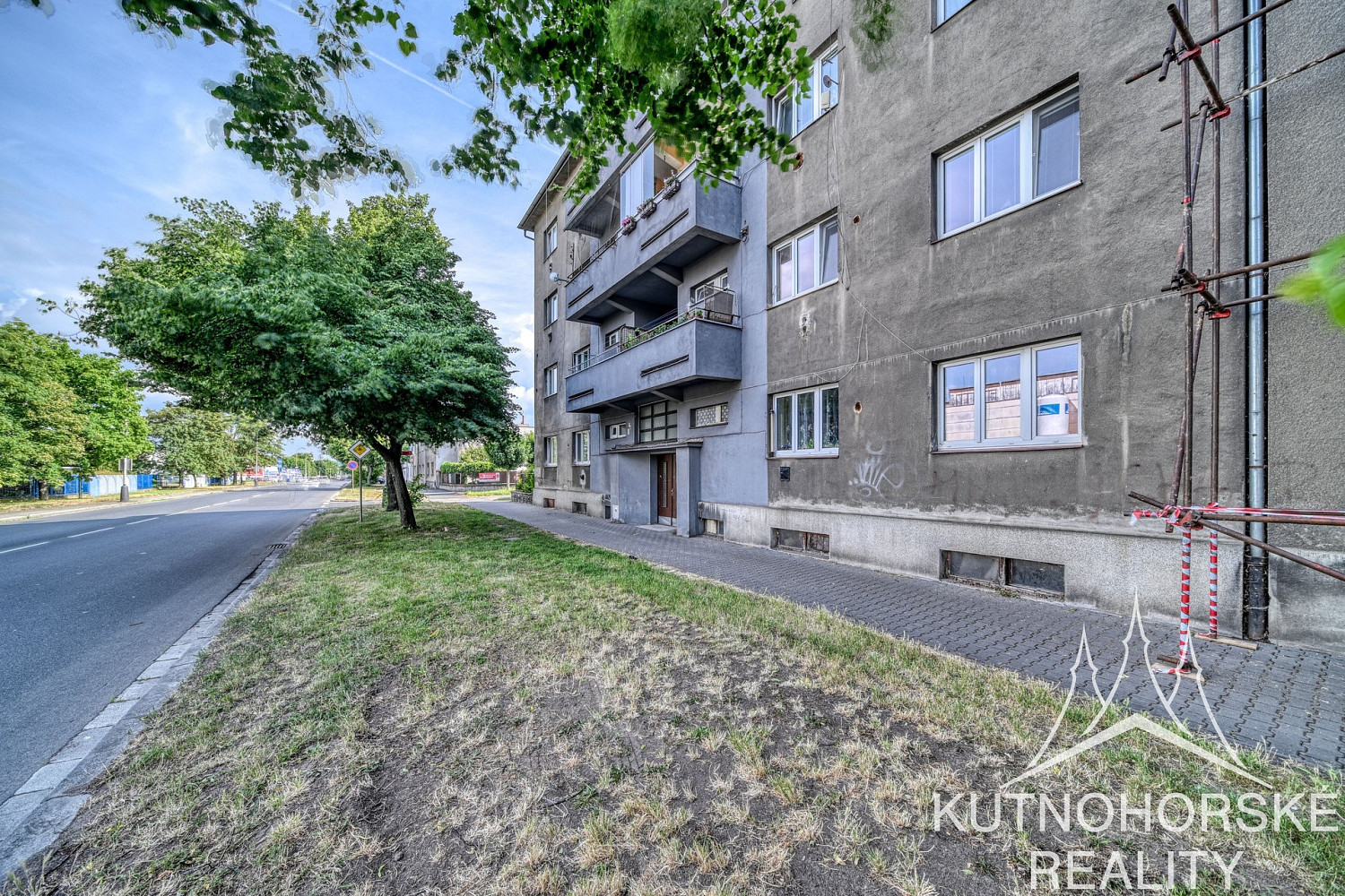Prodej bytu 1+1 42 m² – fotografie 5