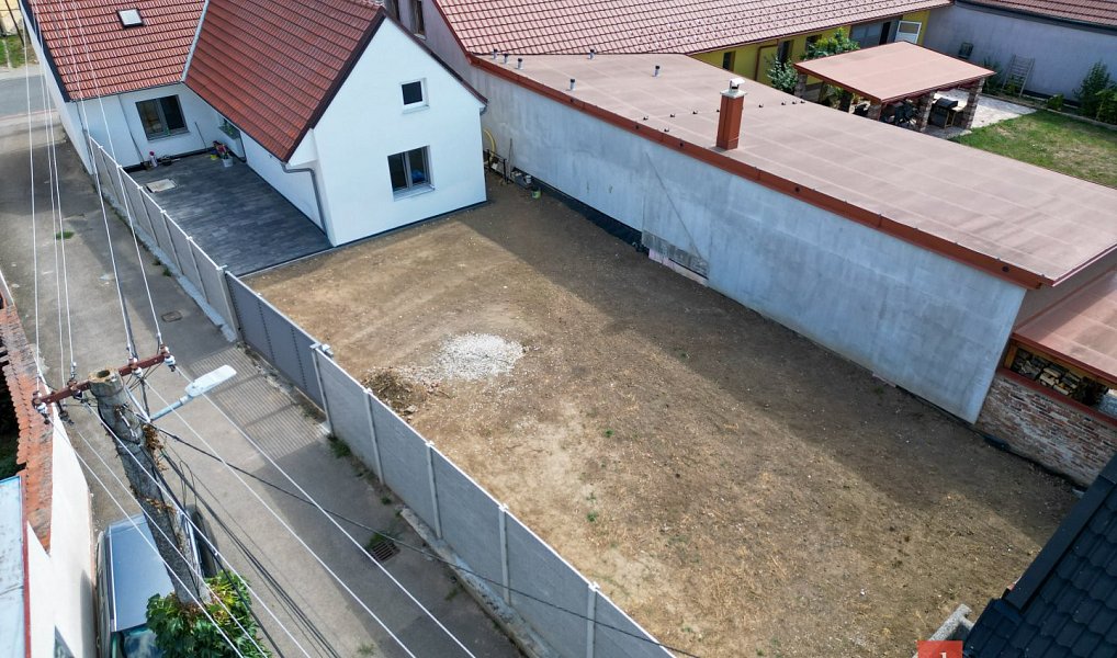 Prodej domu 72 m² s pozemkem 367 m², Vnorovy – náhled fotky 12