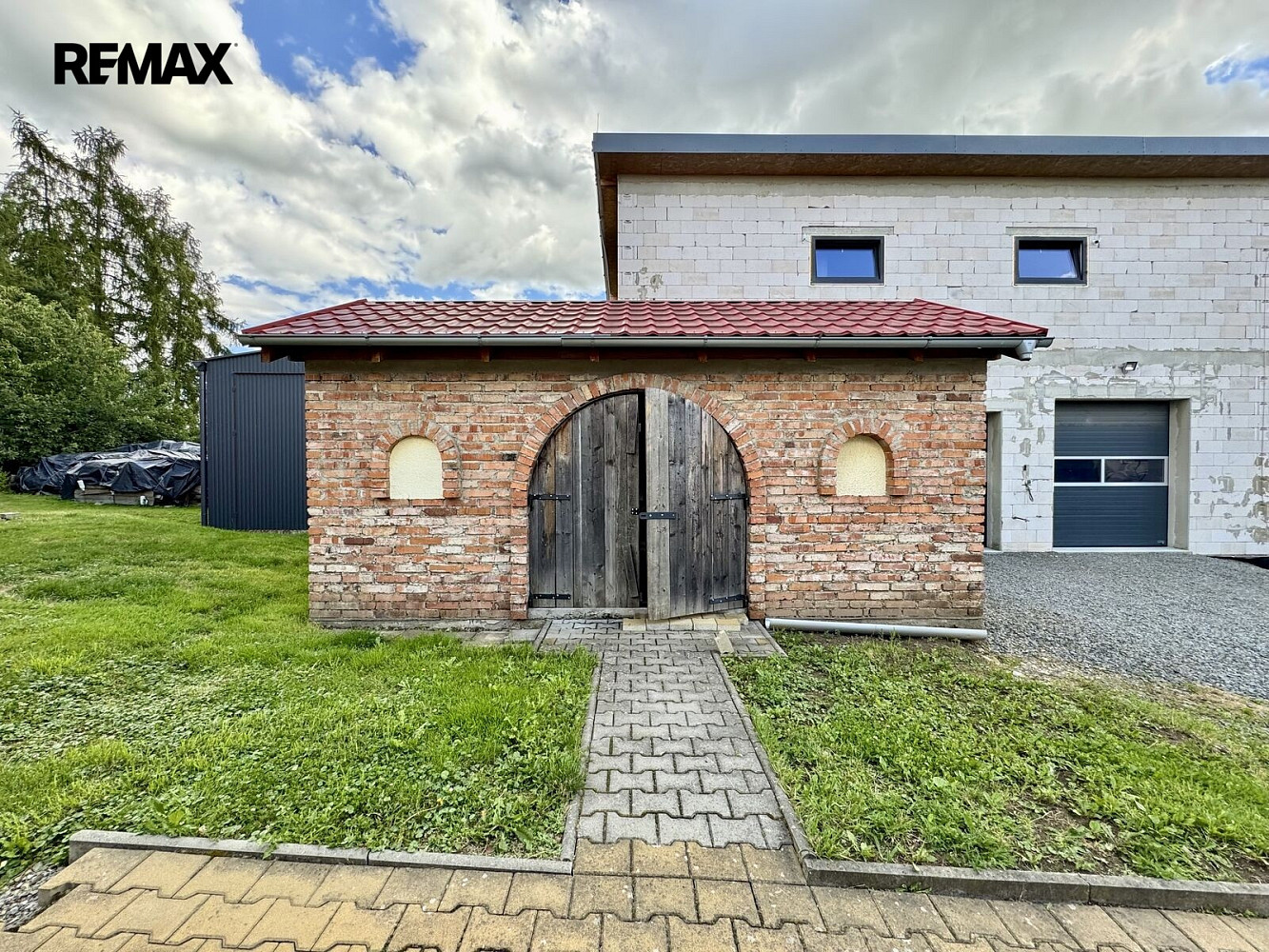 Prodej domu 313 m² s pozemkem 1 527 m² – fotografie 5