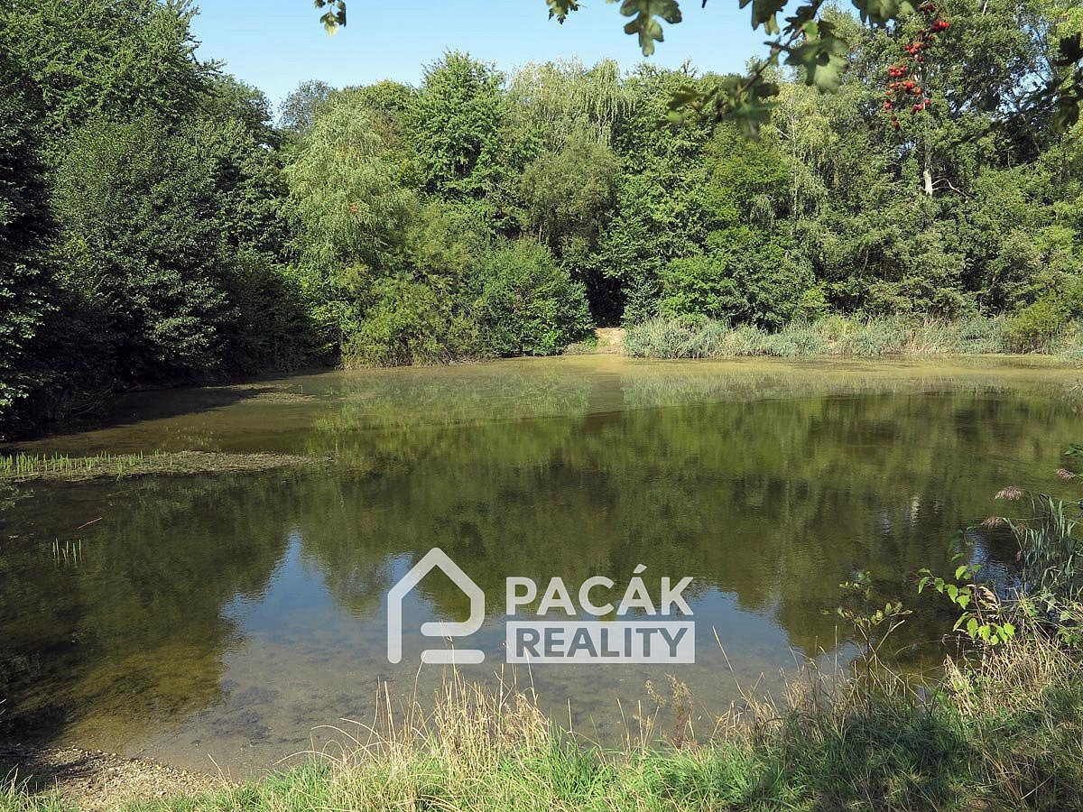 Prodej pozemku 15 995 m²