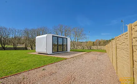 Prodej stavebního pozemku 2 900 m², Malešov, okres Kutná Hora