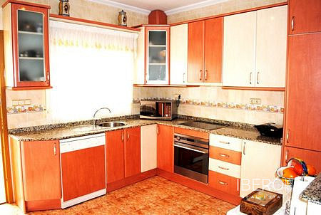 Casa 4+kk – Orihuela, Urbanización Las Mañanitas, Dehesa de Campoamor - Vista 3