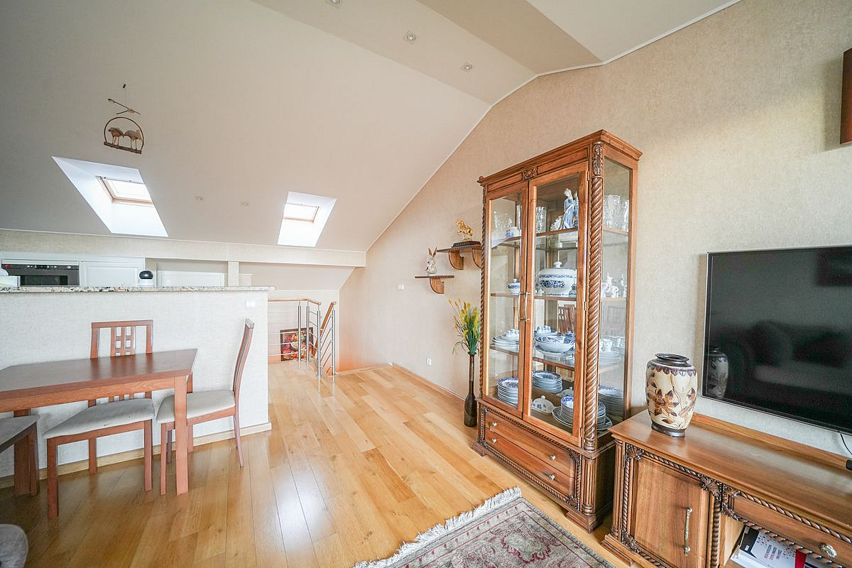Prodej bytu 3+kk 120 m² – fotografie 3