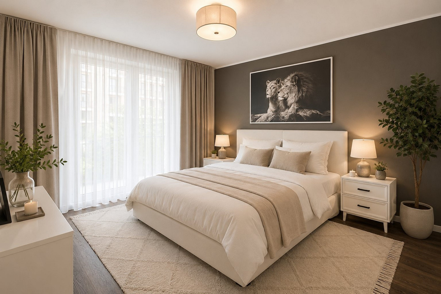 Prodej bytu 3+kk 87 m² – pohled 2