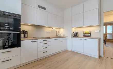 Prodej bytu 3+1 76 m², Gen. Píky, Ostrava - Moravská Ostrava