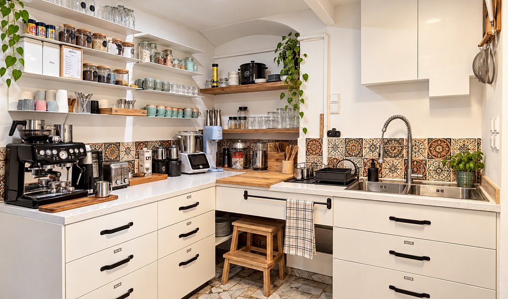 Pronájem obchodních prostor 30 m², Praha – náhled fotky 8