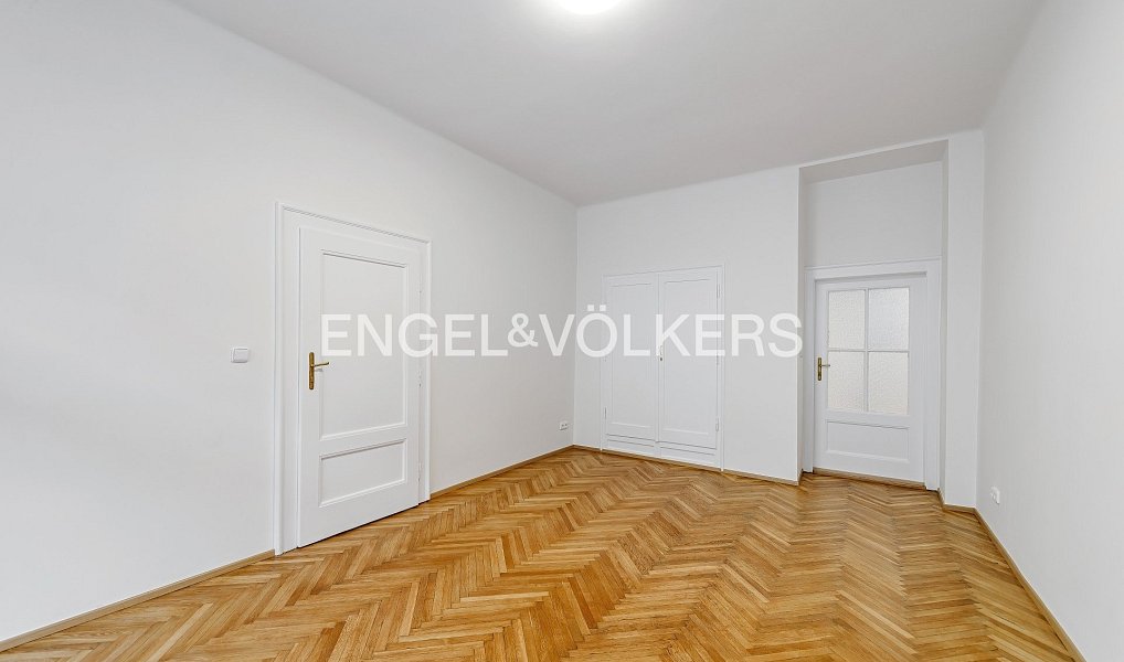 Pronájem bytu 3+1 120 m², Praha – náhled fotky 7
