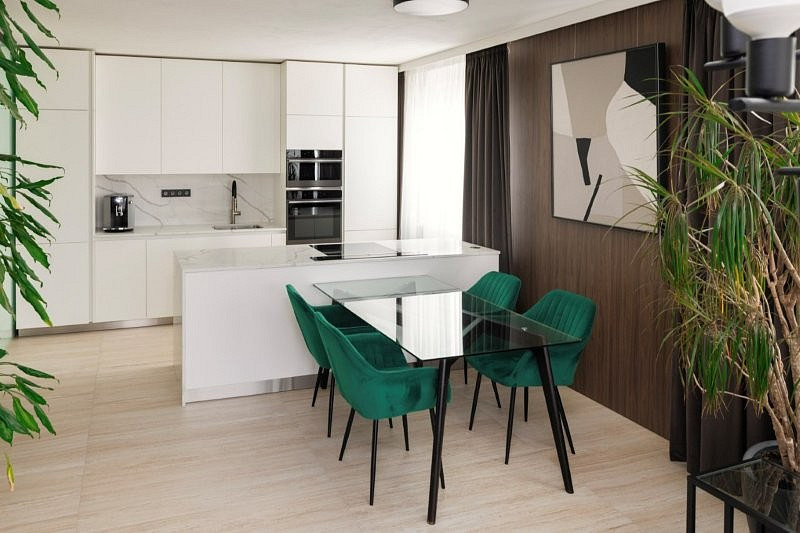 Prodej bytu 3+kk 103 m² – fotografie 3