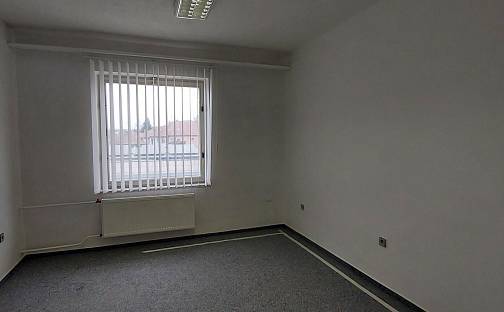 Pronájem kanceláře 20 m², Znojemská, Třebíč - Horka-Domky