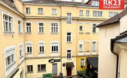 Prodej bytu 2+1 54 m²