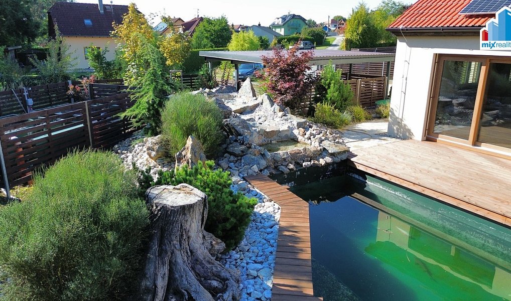 Prodej domu 115 m² s pozemkem 1 000 m², Nýřany – náhled fotky 4