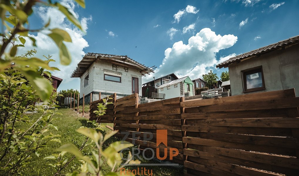 Prodej chaty/chalupy 36 m² s pozemkem 204 m², Hlučín – náhled fotky 19