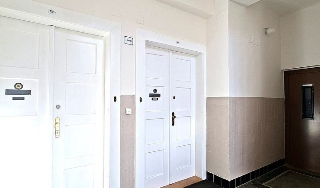 Pronájem bytu 2+1 69 m², Praha – náhled fotky 13