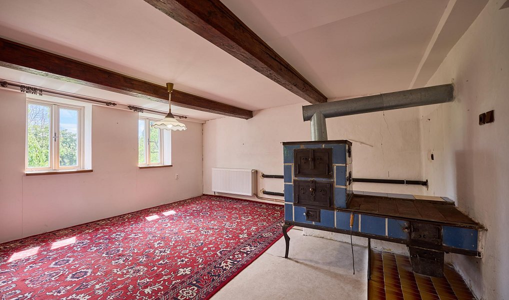 Prodej domu 280 m² s pozemkem 2 632 m², Výrava – náhled fotky 20