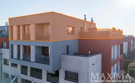 Prodej bytu 4+kk 179 m², Pečárková, Praha 10 - Pitkovice